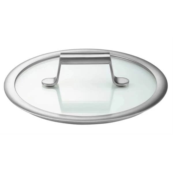 سرویس قابلمه دبلیو ام اف مدل Comfort Line 5 پارچه استیل ا WMF comfort line steel cookware 5pcs — تصویر ۵
