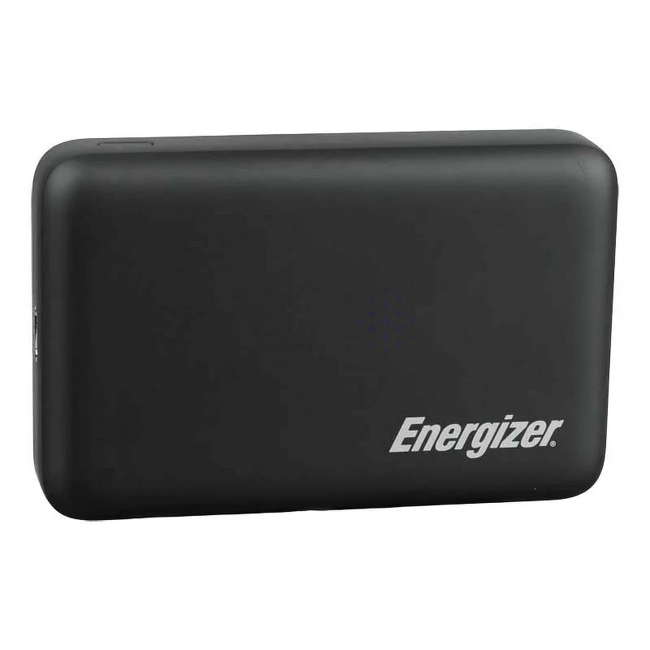 پاوربانک PD و فست شارژ Energizer 10000mAh مدل QM10006PQ 20W – مشکی — تصویر ۴