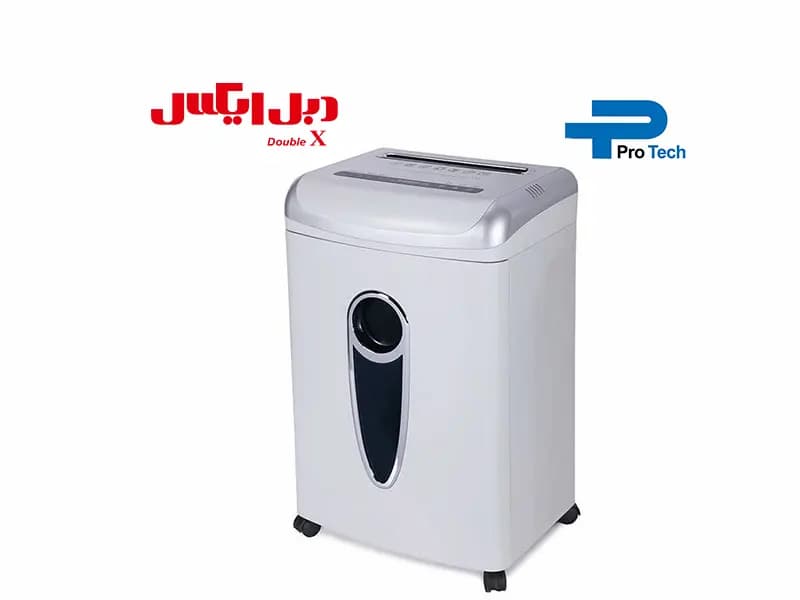 کاغذ خرد کن پروتک Protech SD9670