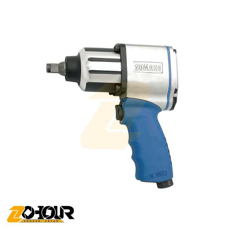 بکس بادی 1/2 درایو SUMAKE کد ST-M3007 — تصویر ۵