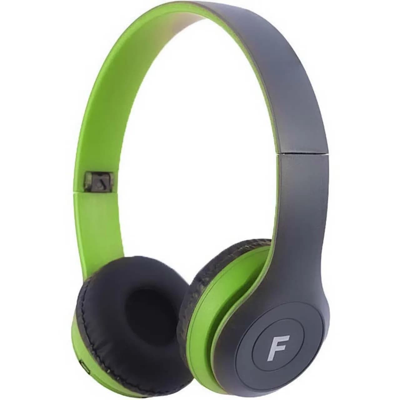 هدفون بی سیم First مدل F365 – MMS