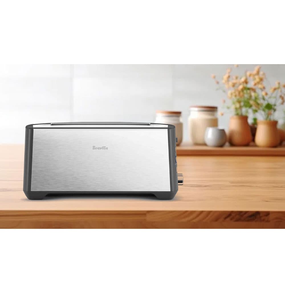 توستر نان برویل مدل BTA440 ا Breville BTA440 Toaster — تصویر ۲