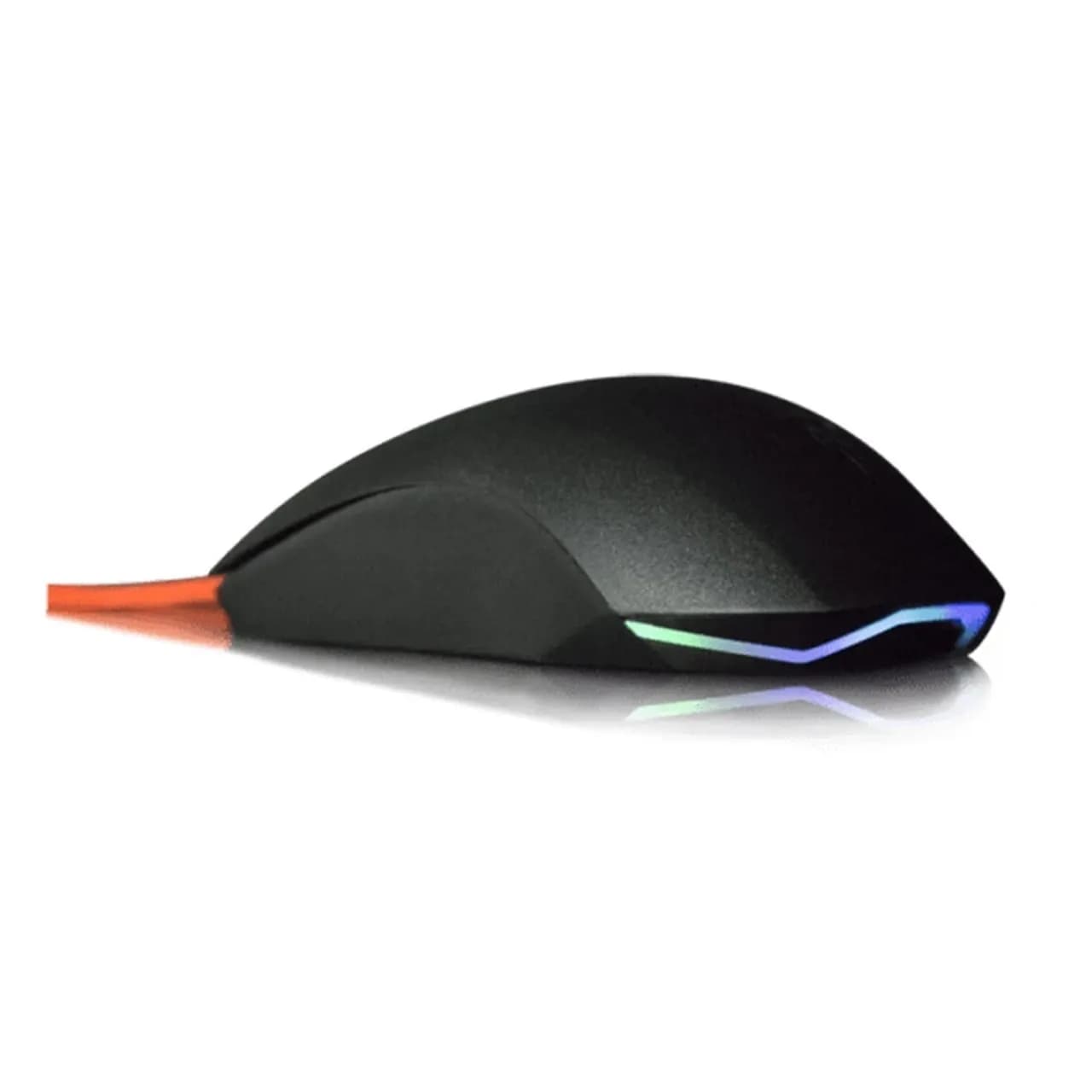 ماوس باسیم Fantech مدل RHASTA II G13 – مشکی — تصویر ۷