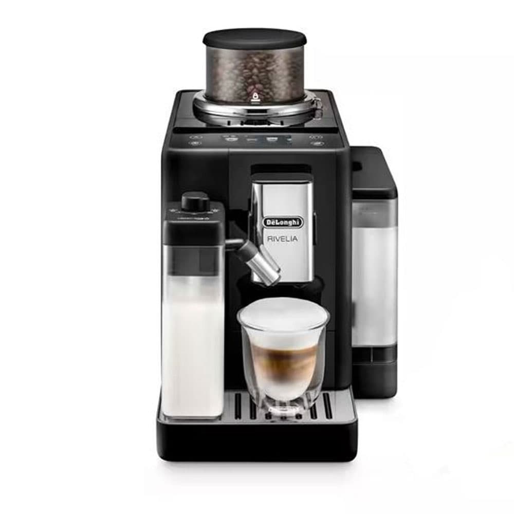 اسپرسو ساز دلونگی مدل ECAM440.55 ا DeLonghi ECAM440.55 – Espresso-Automat