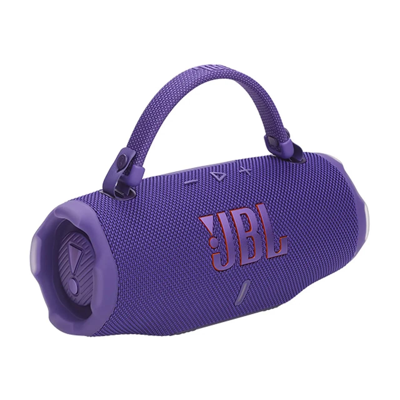 اسپیکر پرتابل JBL مدل CHARGE6 اورجینال — تصویر ۲