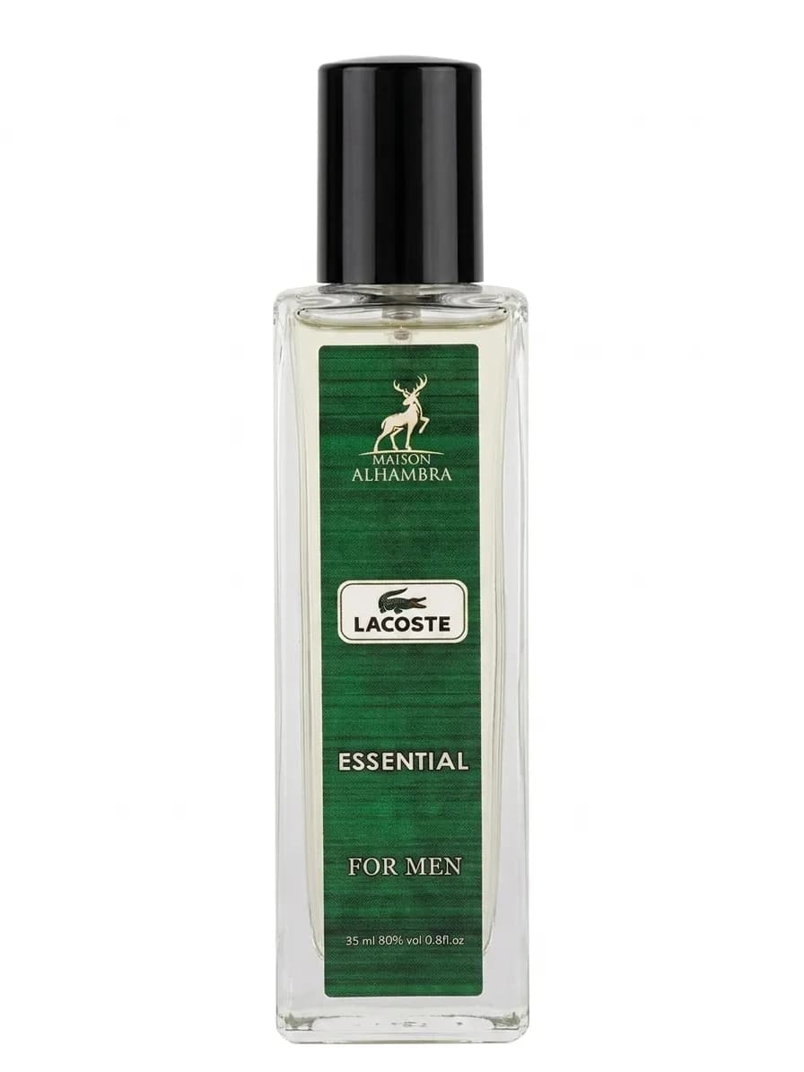 عطر الحمبرا لاگوست ۳۵ میل