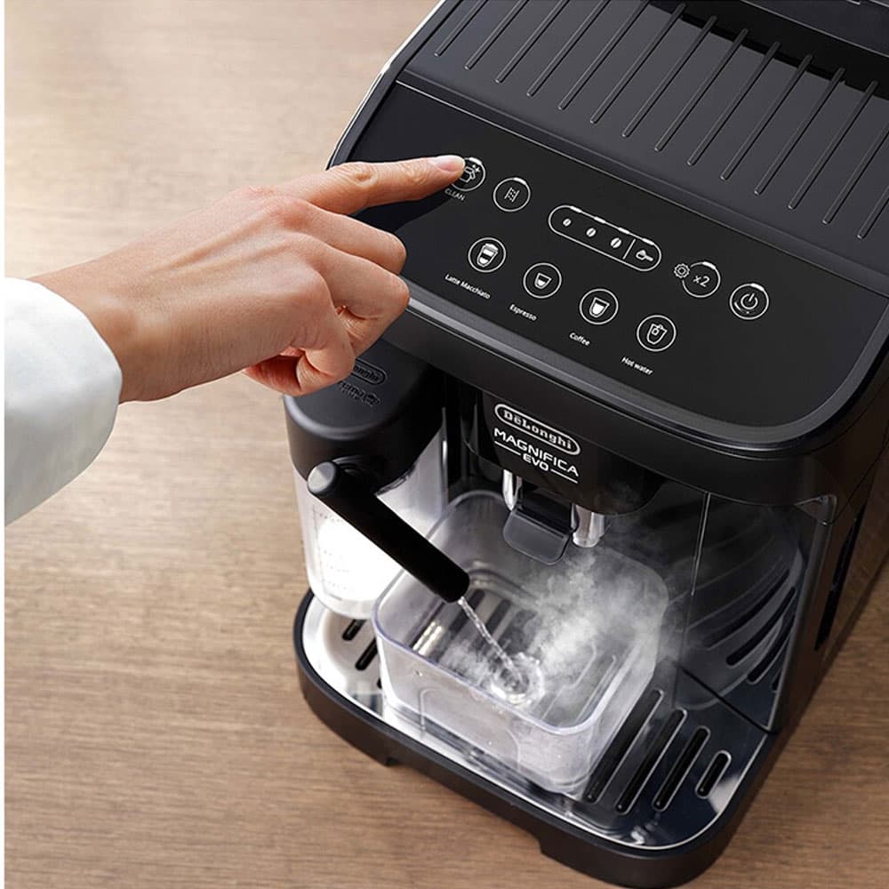 اسپرسو ساز دلونگی مدل ECAM290.51 ا DeLonghi ECAM290.51 – Espresso-Automat — تصویر ۲