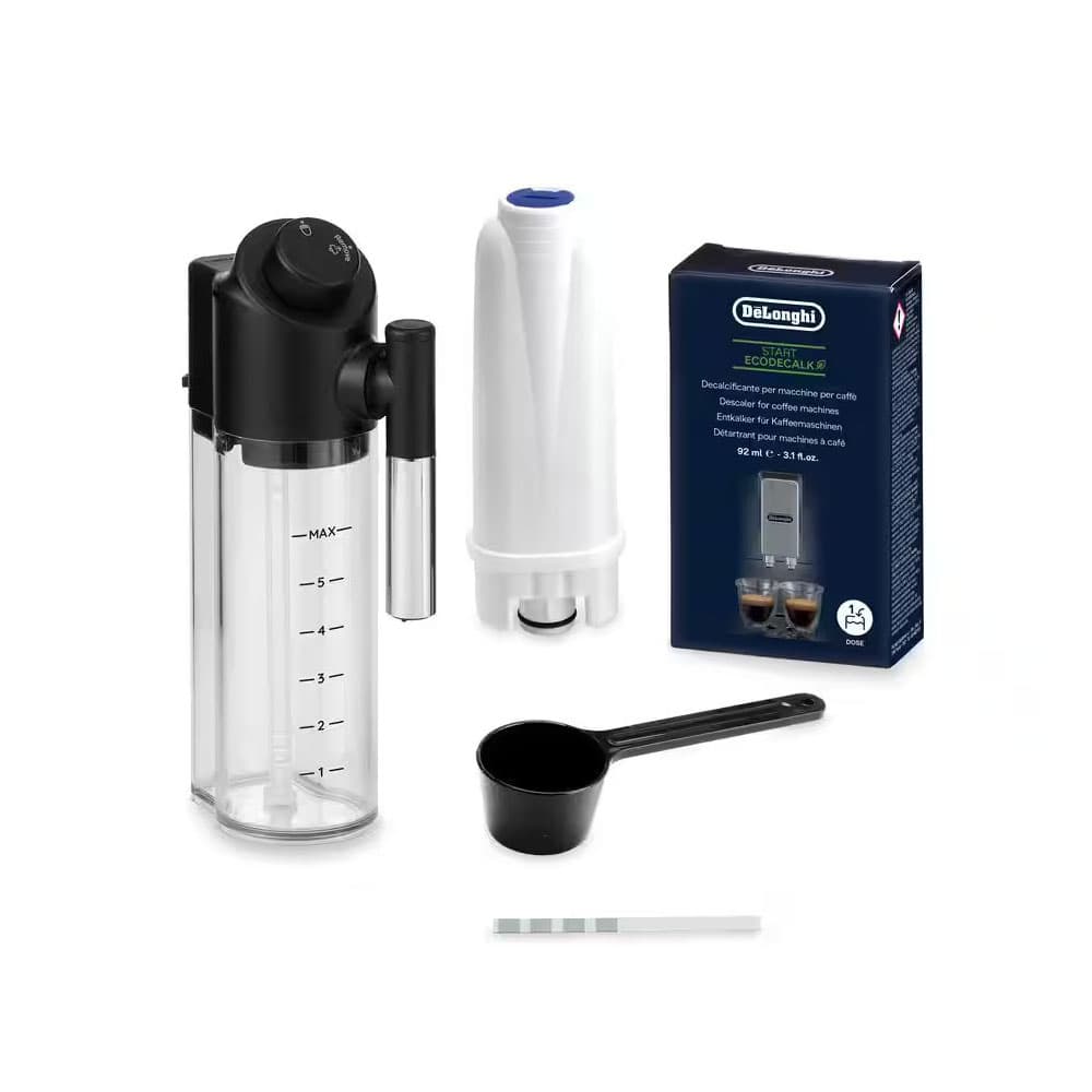 اسپرسو ساز دلونگی مدل ECAM310.60 ا DeLonghi ECAM310.60 – Espresso-Automat — تصویر ۴