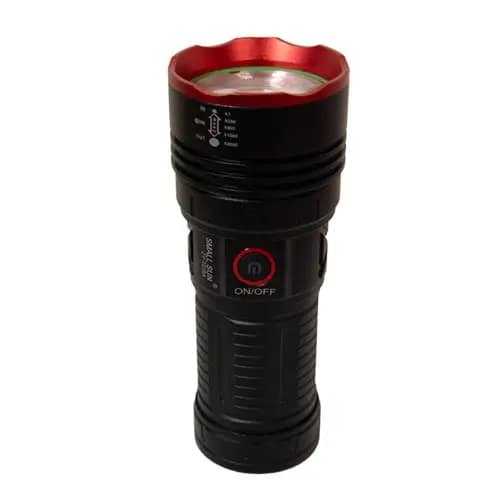 چراغ قوه اسمال سان مدل ZY-T235 — تصویر ۱۲