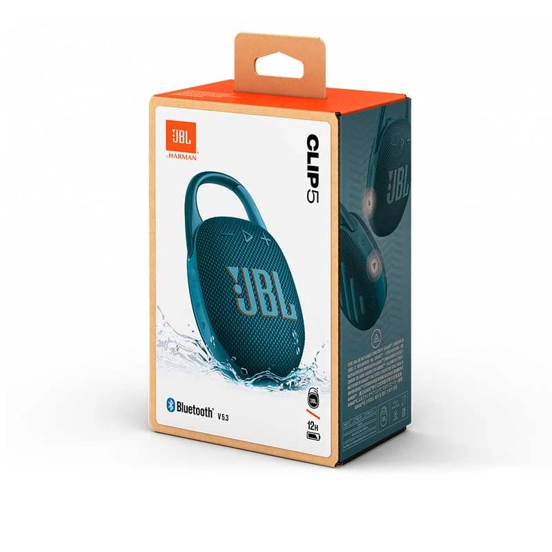 #JBL#CLIP5 — تصویر ۵