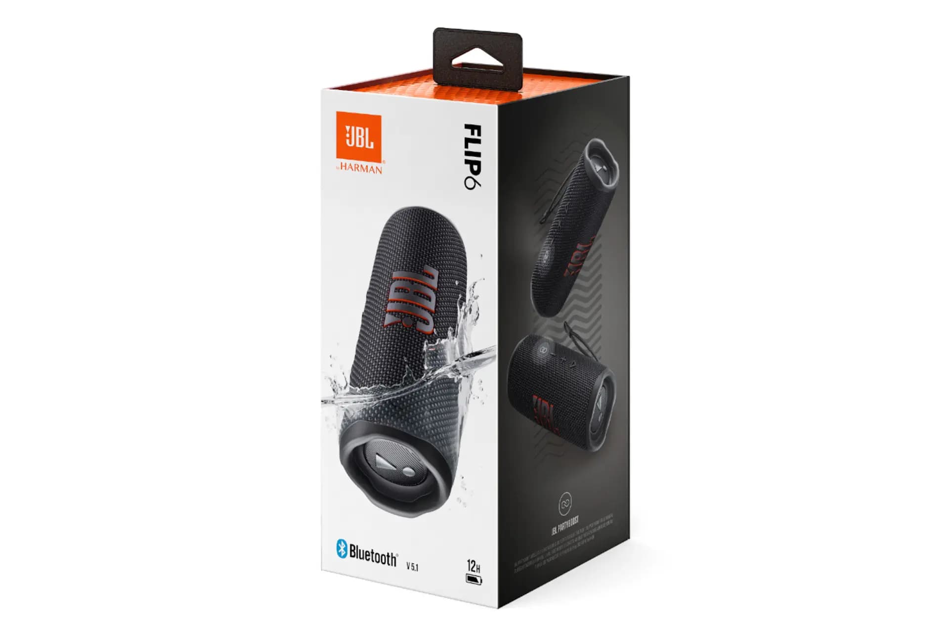 #jbl-filip6 فلیپ 6#جی-بی-ال — تصویر ۲