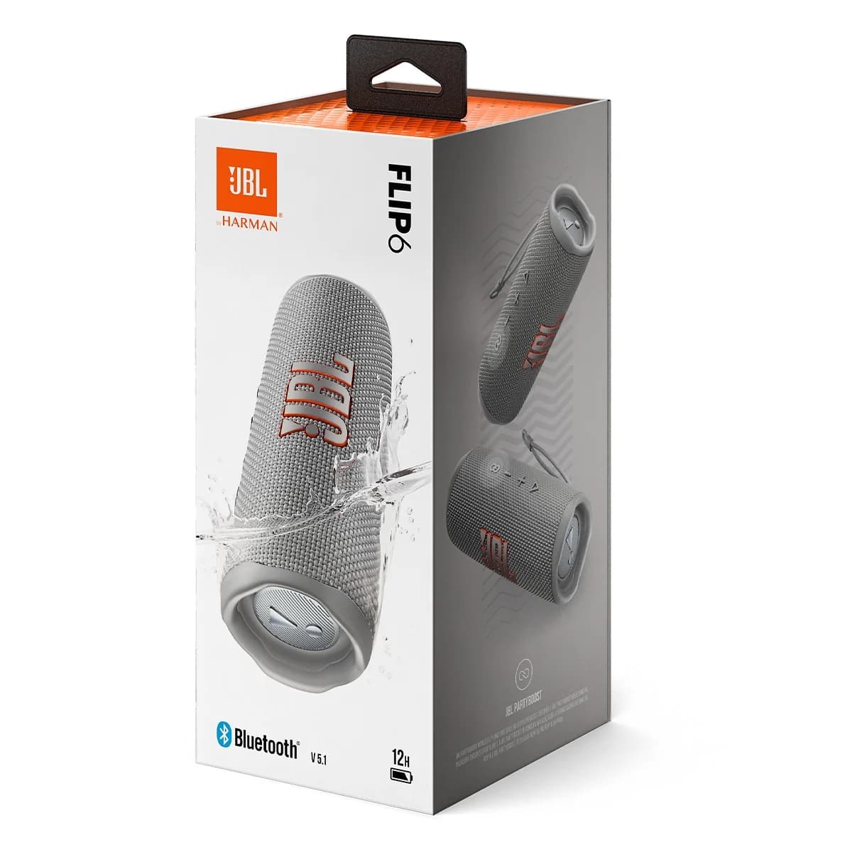 #jbl-filip6 فلیپ 6#جی-بی-ال — تصویر ۵