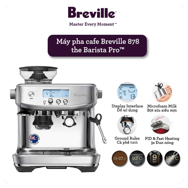 #breville 878 — تصویر ۳