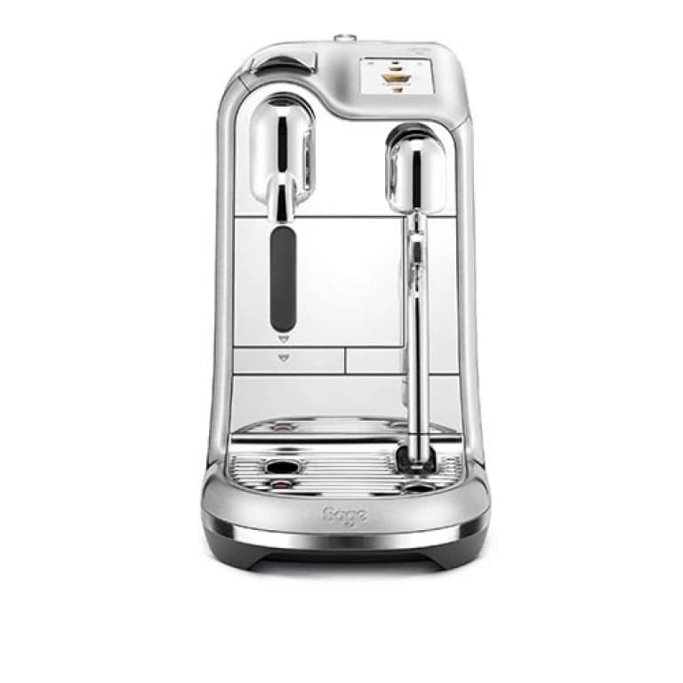 اسپرسوساز نسپرسو کریتیستا پرو مدل Nespresso Creatista Pro Coffee Machine J620 | Creatista Pro — تصویر ۳