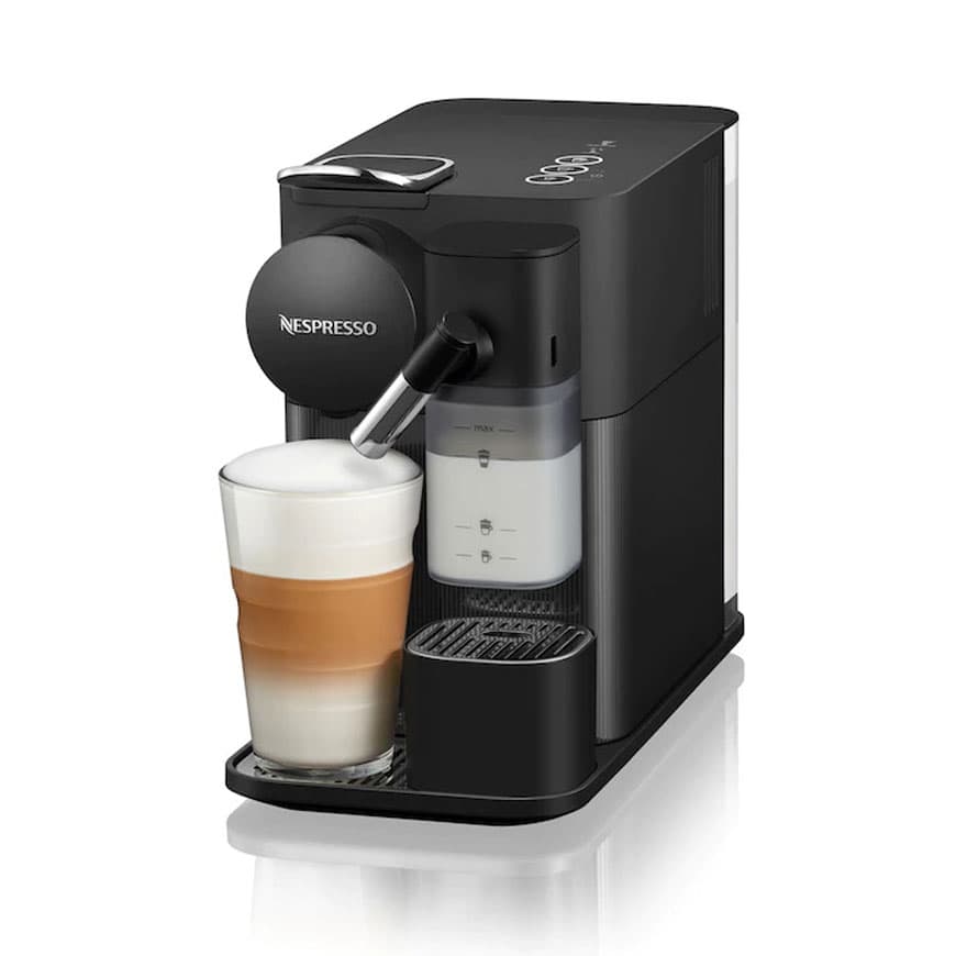 اسپرسو ساز نسپرسو لاتیسیما وان دلونگی مدل Nespresso Lattissima One EN510 Coffee Machine | Lattissima One