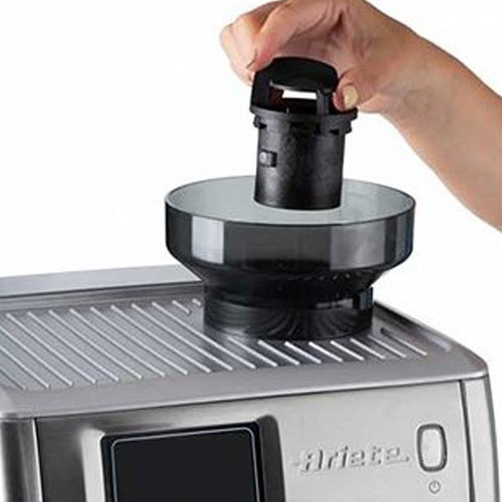 اسپرسوساز آسیاب سرخود آریته مدل 1312/10 ا Ariete 1312/10 Coffee machina — تصویر ۲