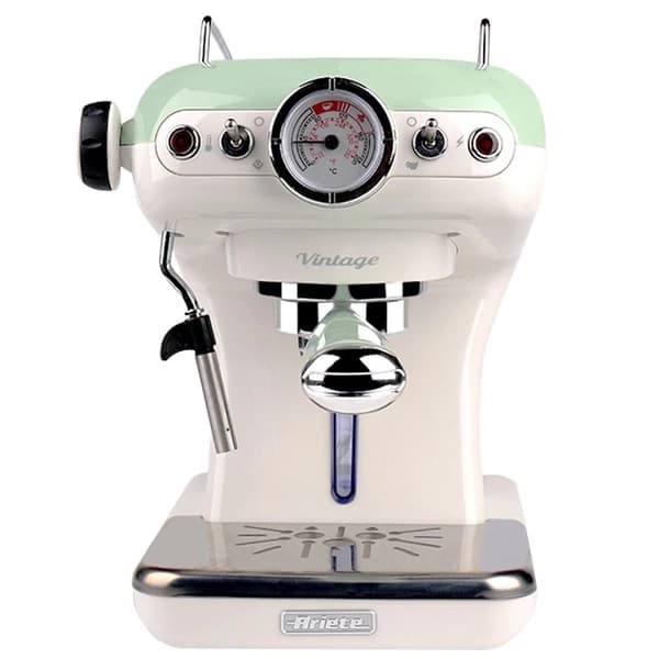 اسپرسوساز آریته مدل AR-1389 ا Ariete AR1389 Coffee machina — تصویر ۴