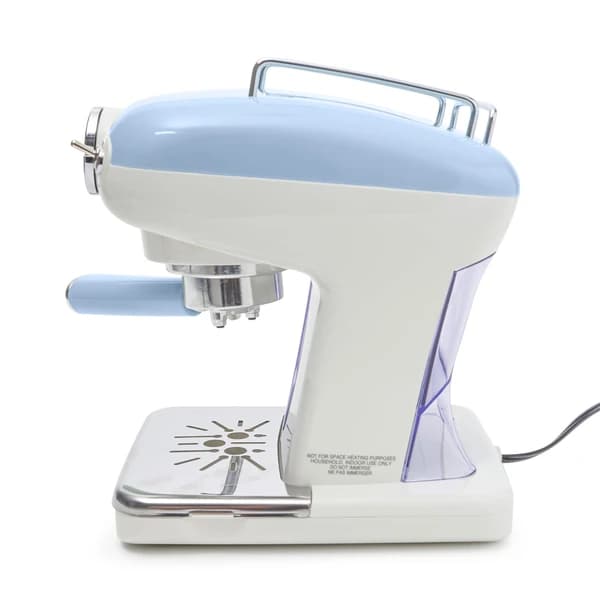 اسپرسوساز آریته مدل AR-1389 ا Ariete AR1389 Coffee machina — تصویر ۳