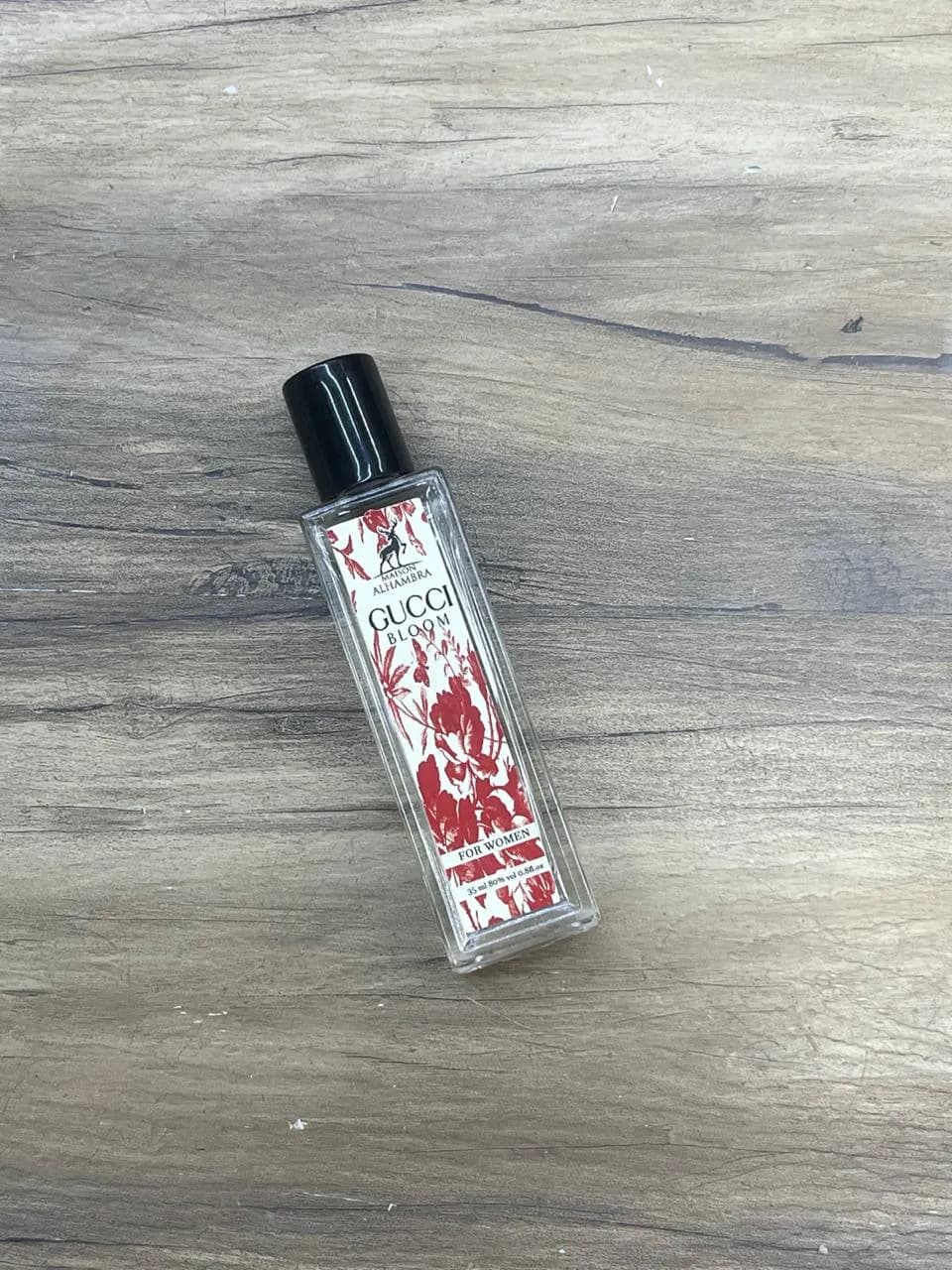 عطر الحمبرا گوچی بلوم ۳۵ میل