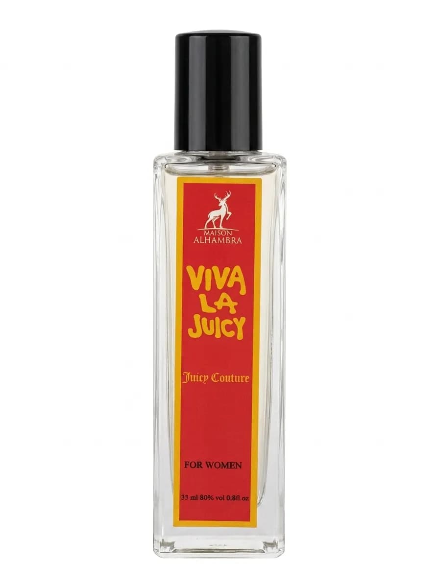 عطر الحمبرا ویوالا ۳۵ میل
