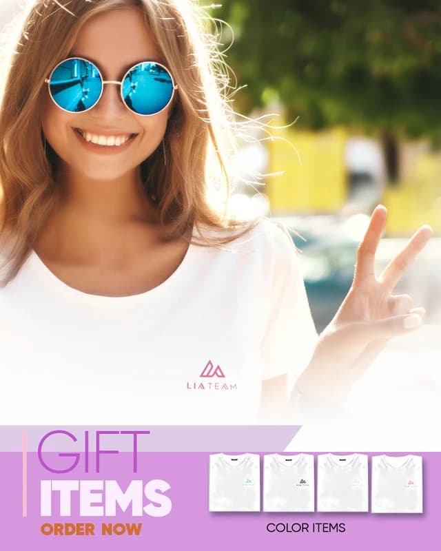 تیشرت سایز XL — تصویر ۴
