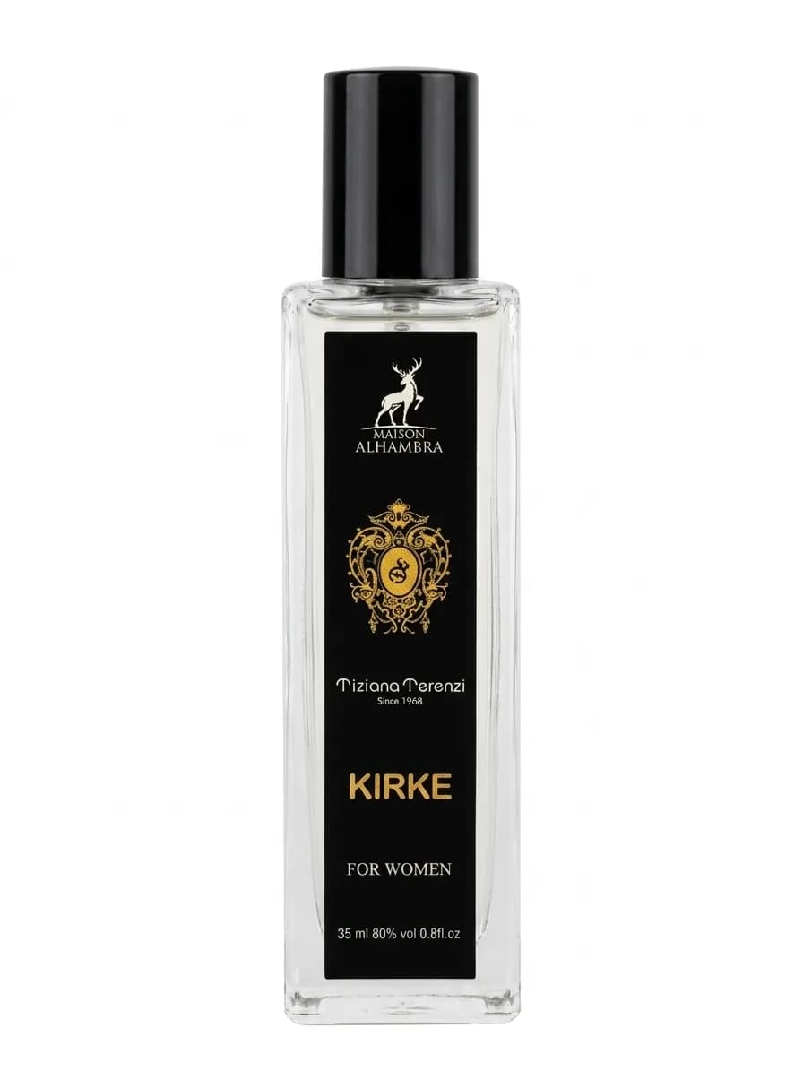 عطر الحمبرا کریکه ۳۵ میل