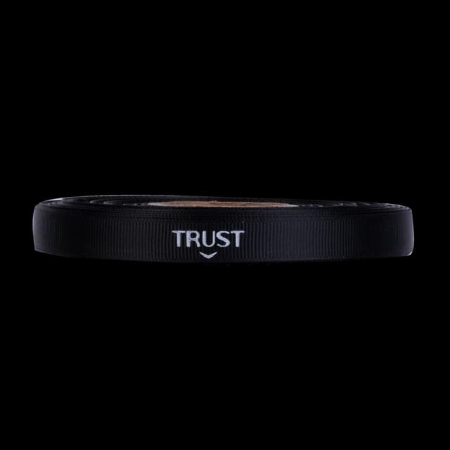 روبان مشکی Trust Smart 5 متری