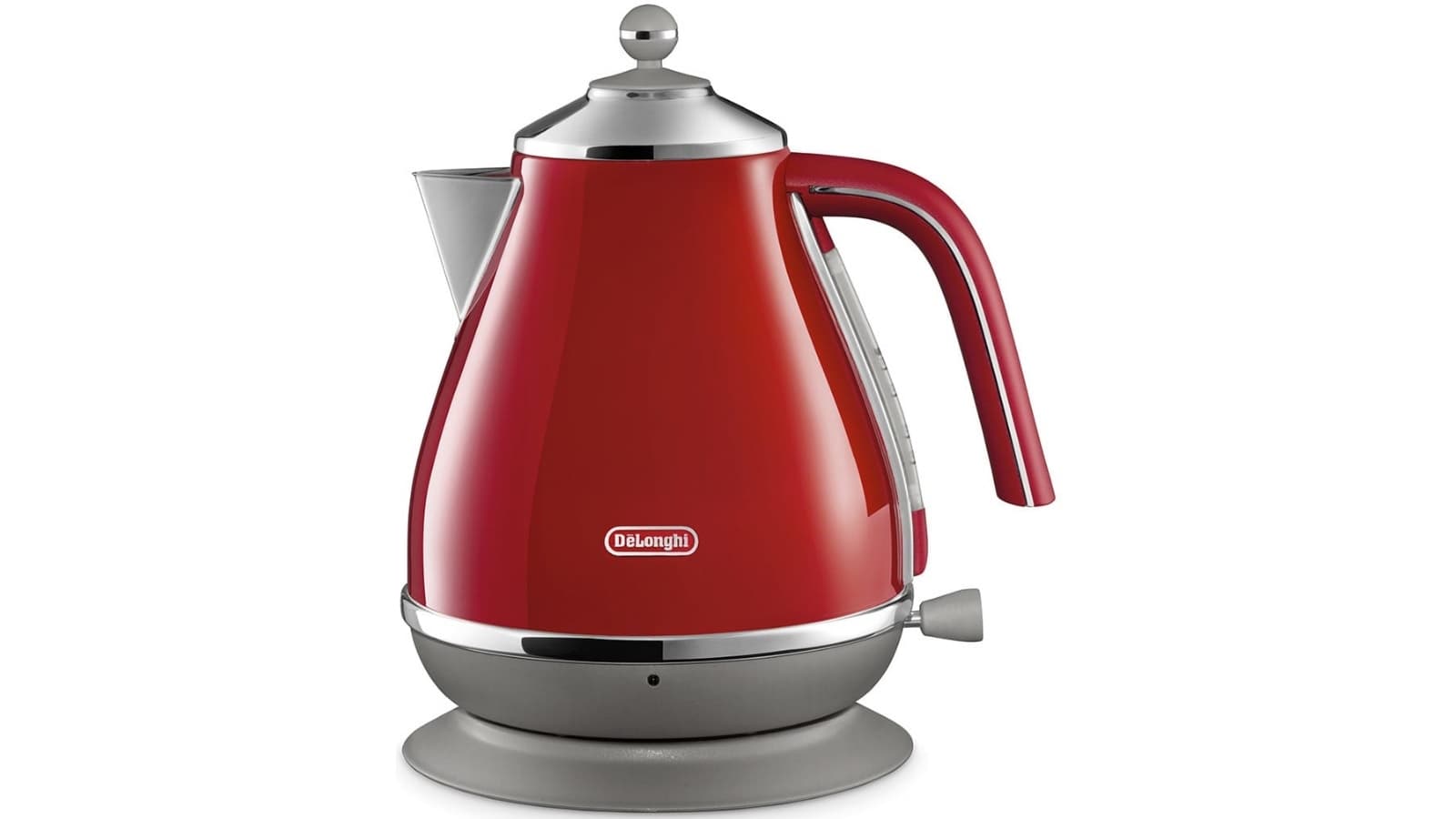 کتری برقی دلونگی مدل DeLonghi KBOC3001 Icona Capitals Kettle | KBOC3001