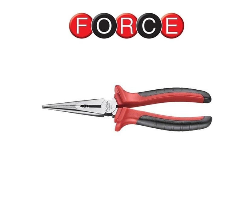 دم باریک 6.3 اینچ فورس کد F610B160