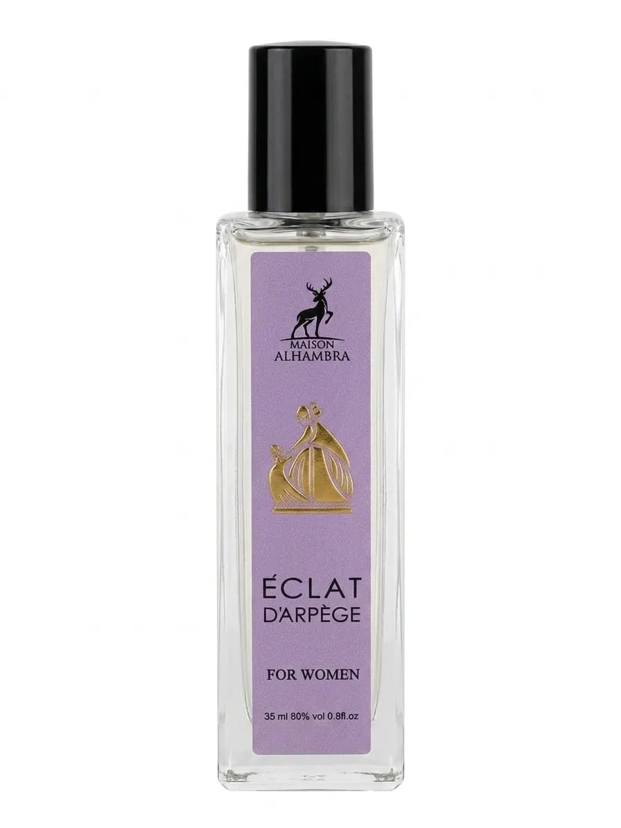 عطر الحمبرا اکلت ۳۵ میل