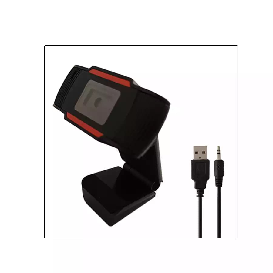 HD Webcam – وب کم