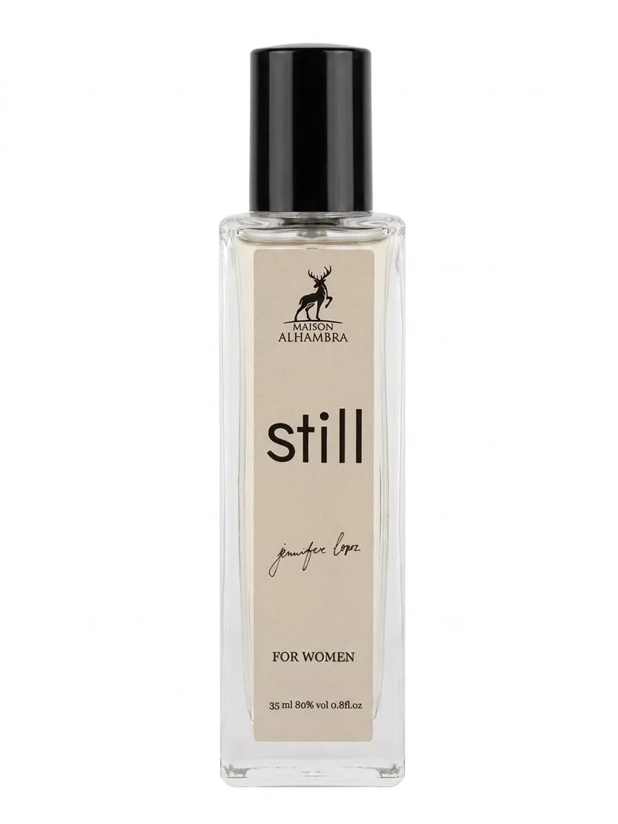عطر الحمبرا استیل جنیفر ۳۵ میل