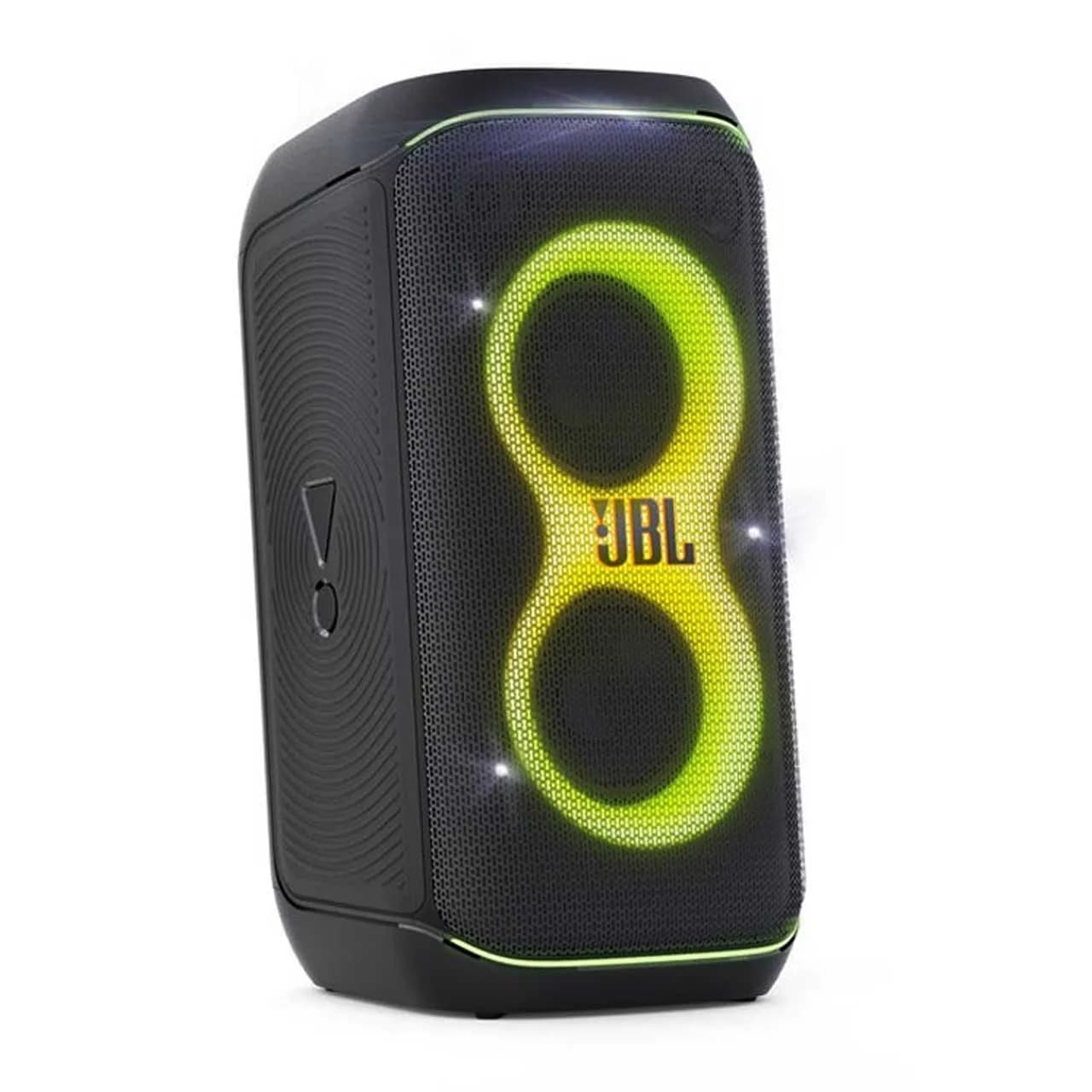 اسپیکر چمدانی JBL مدل PARTYBOX CLUB 120 – مشکی — تصویر ۹
