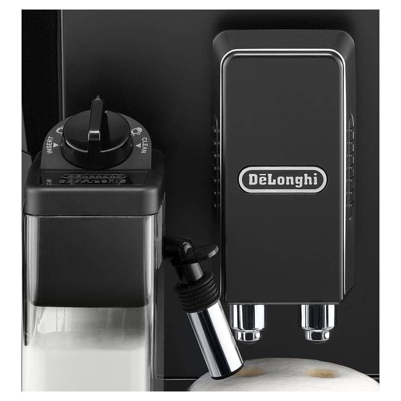 اسپرسوساز دلونگی Delonghi ecam44.660.b — تصویر ۷