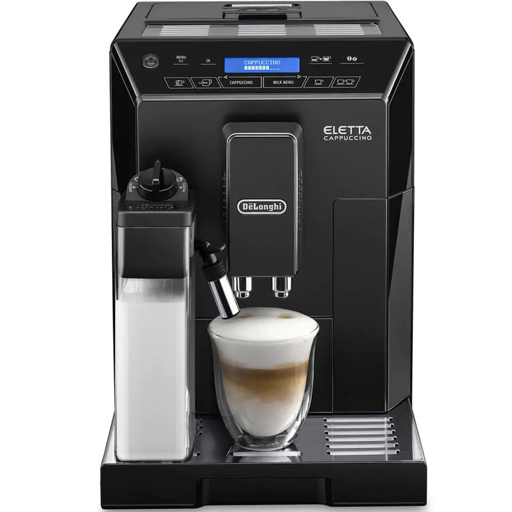 اسپرسوساز دلونگی Delonghi ecam44.660.b