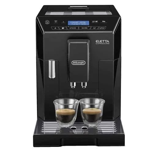 اسپرسوساز دلونگی Delonghi ecam44.660.b — تصویر ۱۱