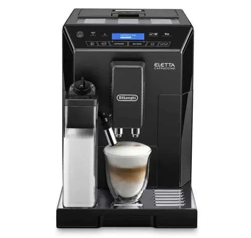 اسپرسوساز دلونگی Delonghi ecam44.660.b — تصویر ۹