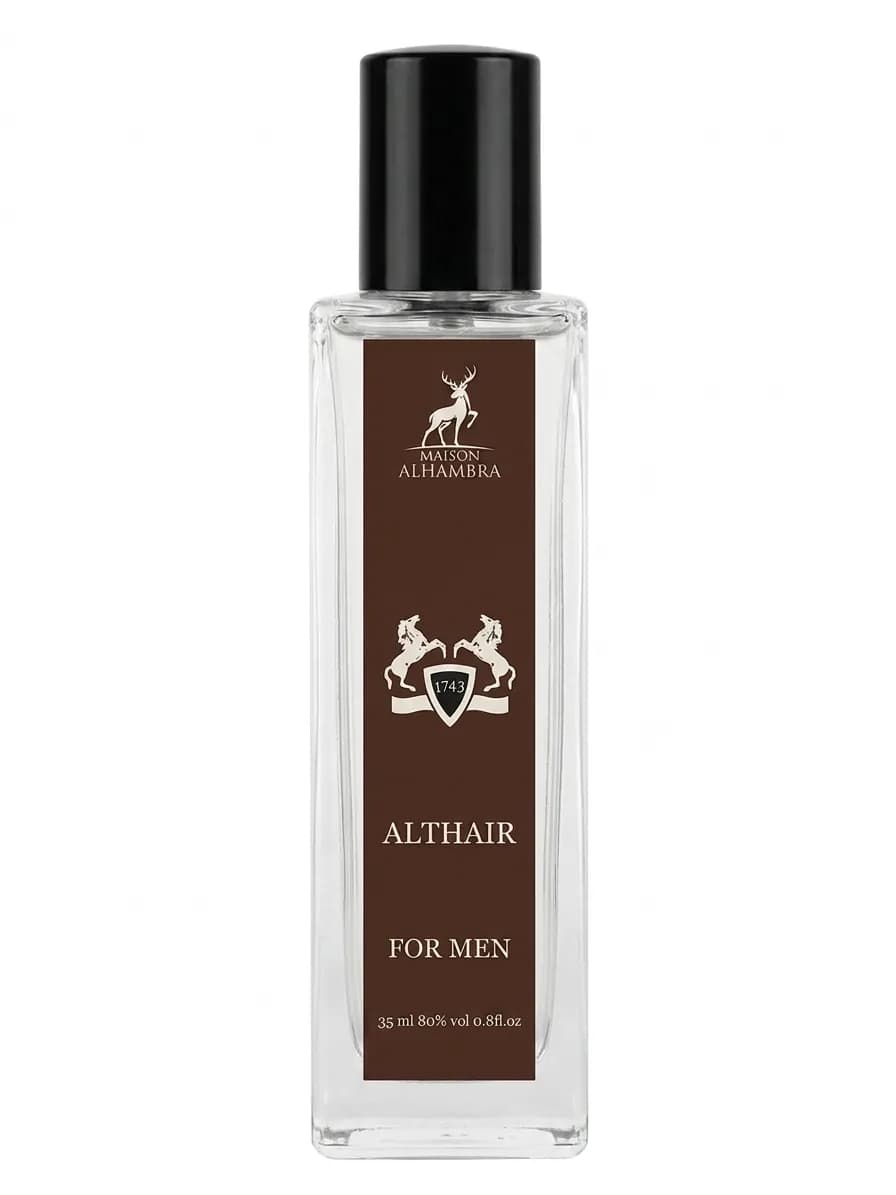 عطر الحمبرا مارلی التایر ۳۵ میل