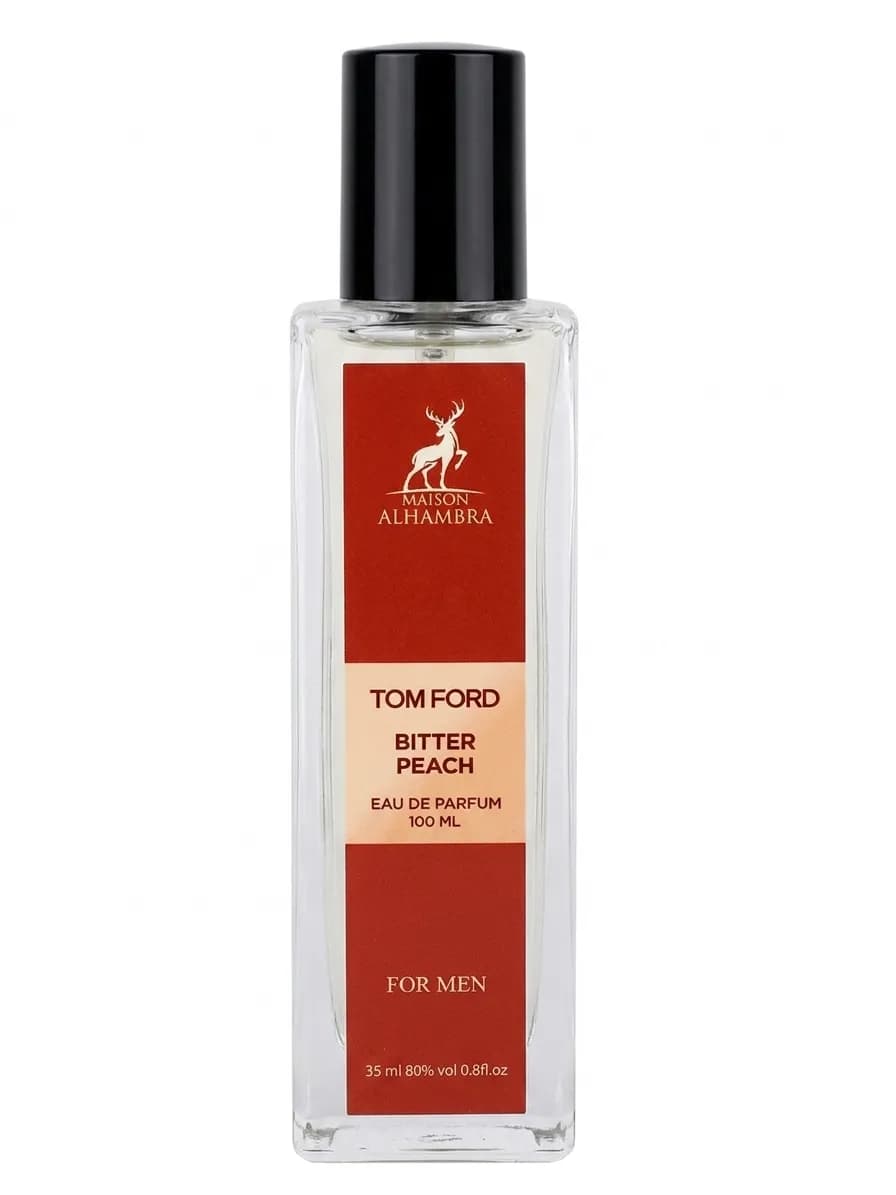 عطر الحمبرا تام فورد پیتر پیچ ۳۵ میل