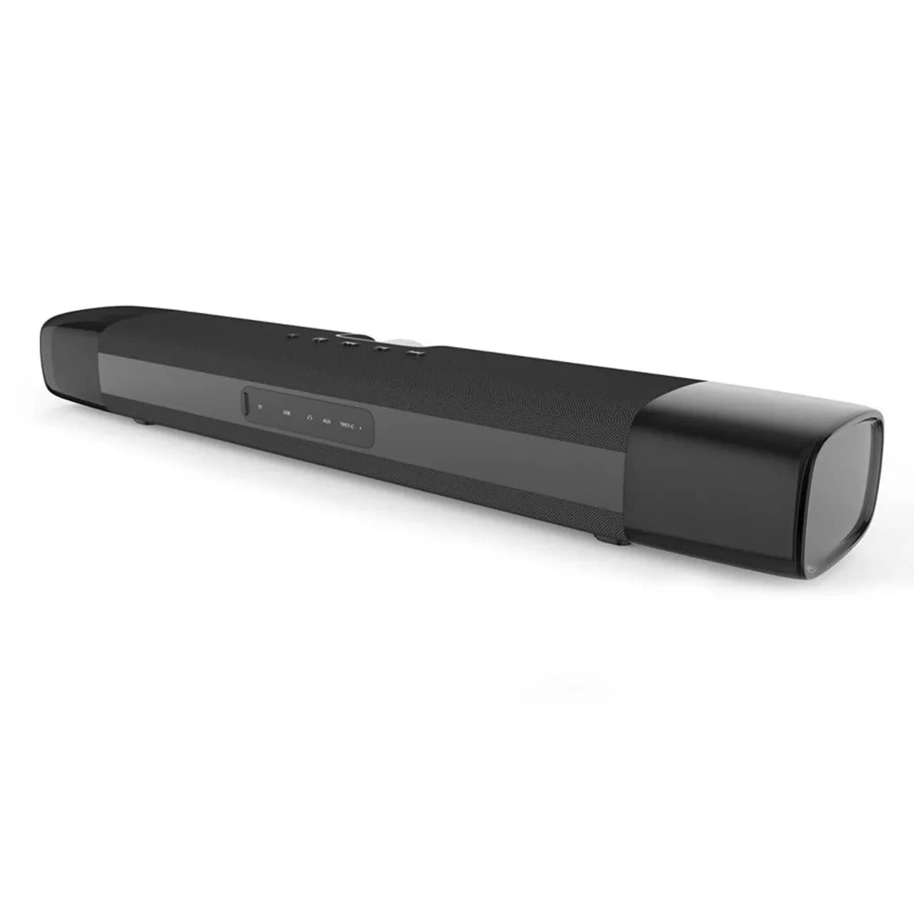 اسپیکر ساندبار گیمینگ TSCO مدل GS 23360 – مشکی (گارانتی 18 ماهه تسکو) — تصویر ۸