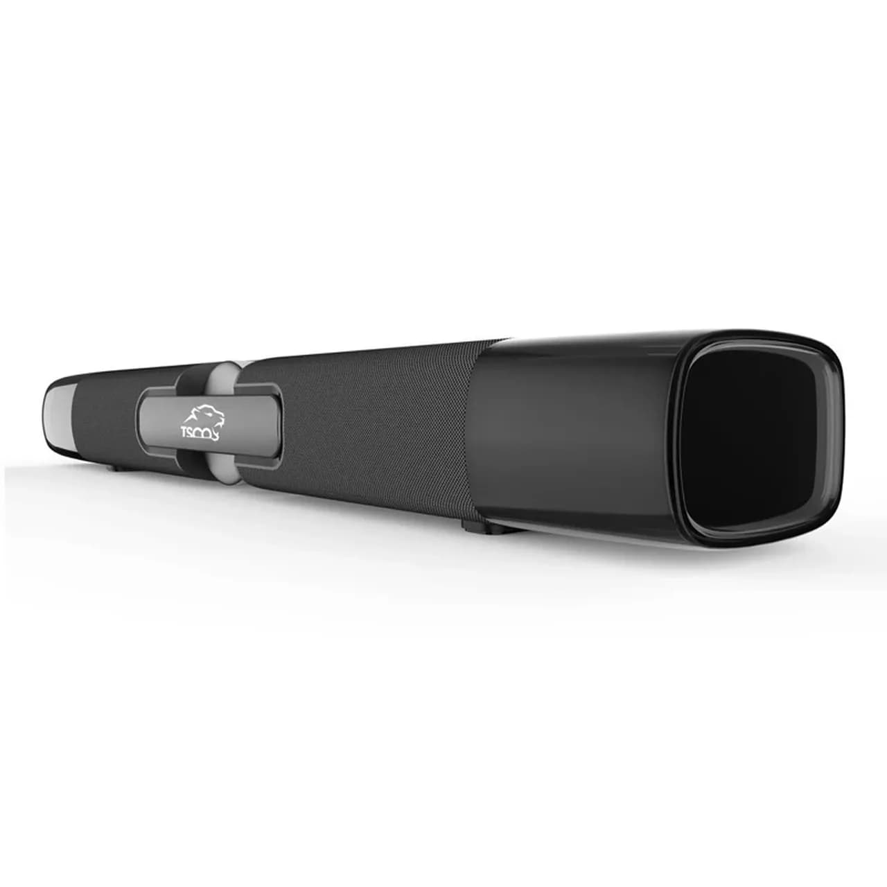 اسپیکر ساندبار گیمینگ TSCO مدل GS 23360 – مشکی (گارانتی 18 ماهه تسکو) — تصویر ۶