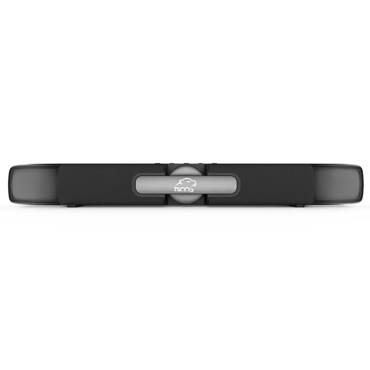 اسپیکر ساندبار گیمینگ TSCO مدل GS 23360 – مشکی (گارانتی 18 ماهه تسکو) — تصویر ۹