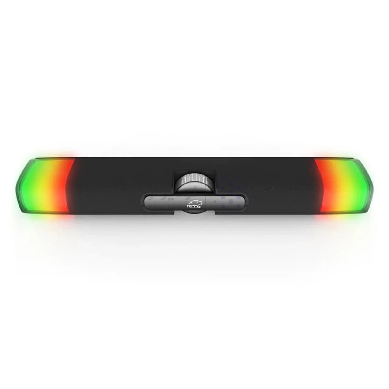 اسپیکر ساندبار گیمینگ TSCO مدل GS 23360 – مشکی (گارانتی 18 ماهه تسکو) — تصویر ۱۱