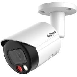 دوربین مداربسته داهوا مدل DH-IPC-HFW2849S-S-IL | بولت تحت شبکه 8 مگاپیکسل WizSense
