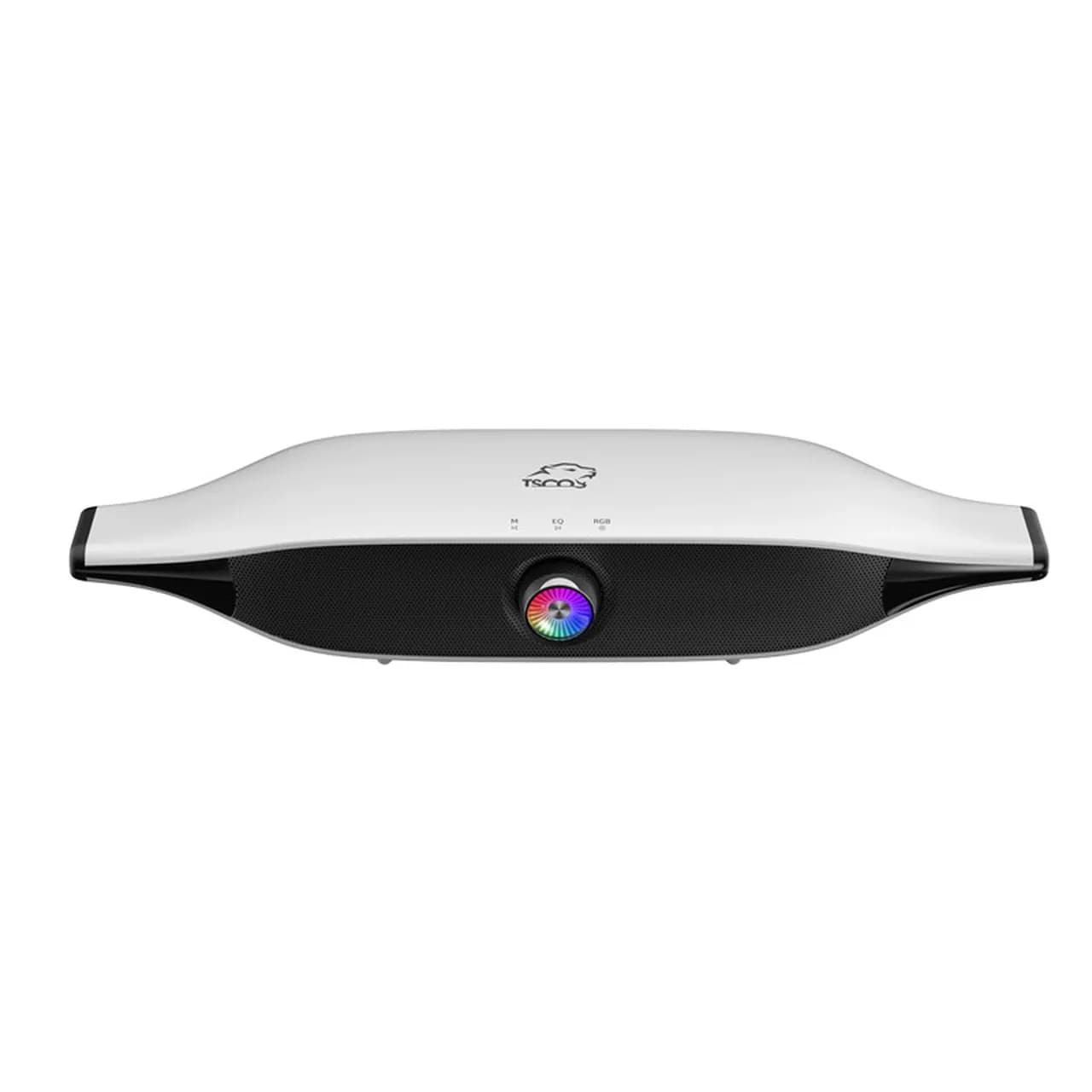 اسپیکر ساندبار گیمینگ TSCO مدل GS 23369 – سفید (گارانتی 18 ماهه تسکو) — تصویر ۸