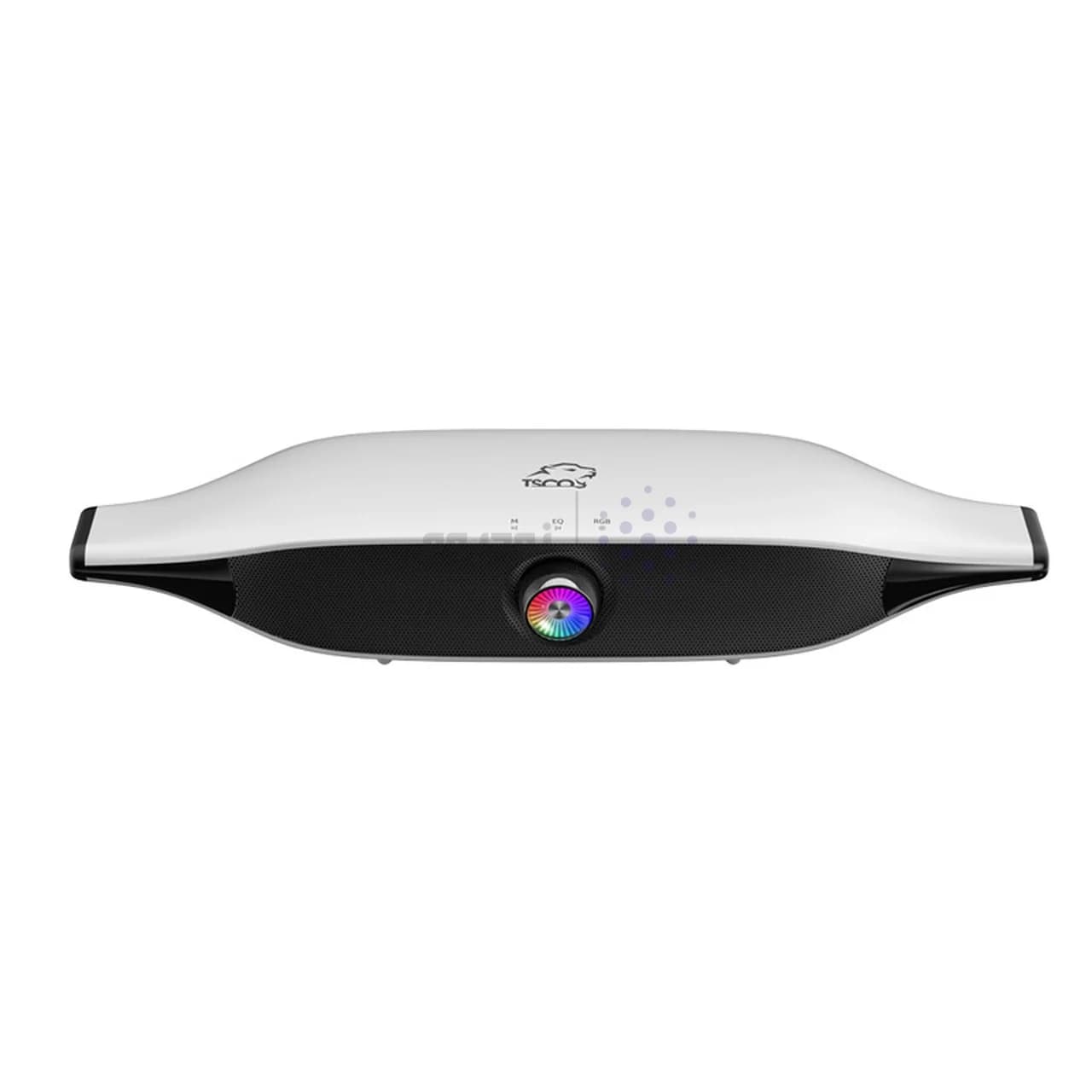 اسپیکر ساندبار گیمینگ TSCO مدل GS 23369 – سفید (گارانتی 18 ماهه تسکو) — تصویر ۱۱