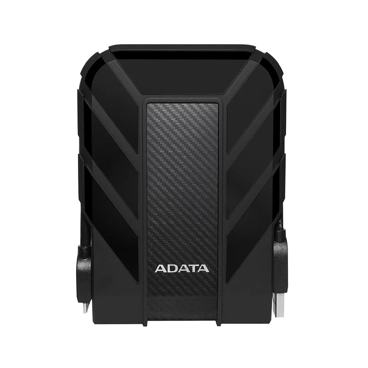 هارد اکسترنال ADATA مدل HD710 Pro ظرفیت 2TB (گارانتی شرکت آونگ) — تصویر ۲