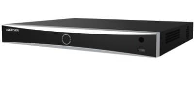 دستگاه NVR هایک ویژن مدل DS-7616NXI-K2/16P | ان وی آر 16 کانال AcuSense با 16 پورت PoE