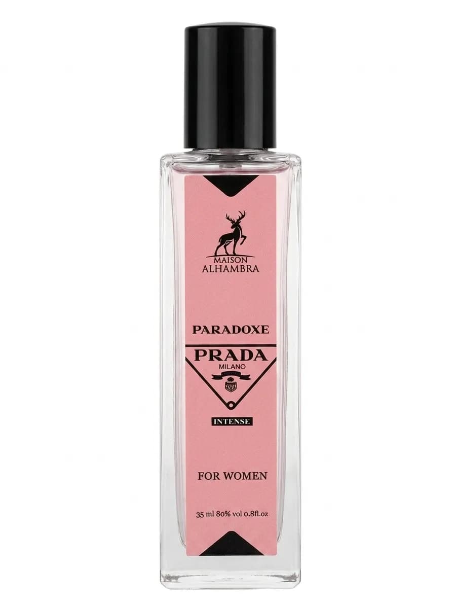 عطر الحمبرا پرادا پارادوکس ۳۵ میل