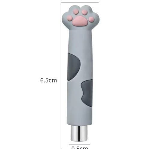 مگنت طراحی ناخن مدل cat paw